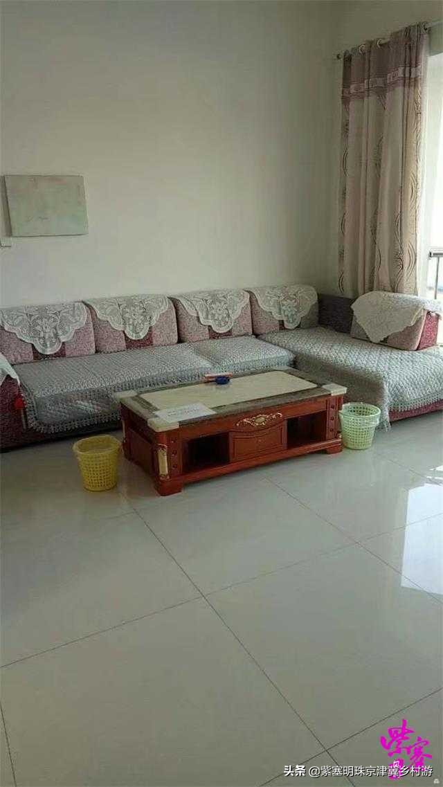 人间六月天，来海岛许一场似水流年——唐山乐亭韩姐农家院