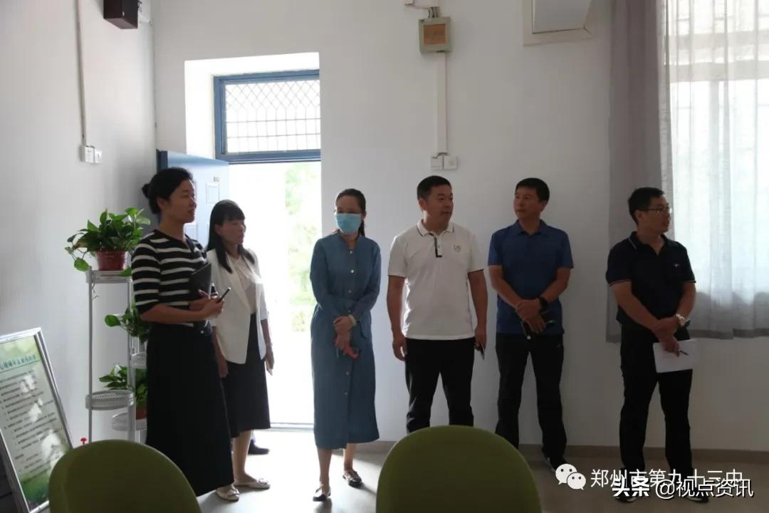 郑州市第九十三中反恐演练,郑州市第五十八中学安保处