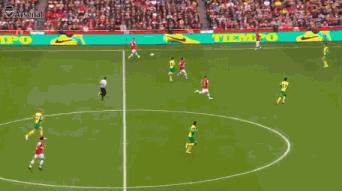 拉梅拉神仙球,英超十佳球插花脚