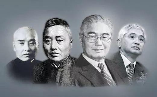 中国豪门荣氏家族,中国荣氏家族现状