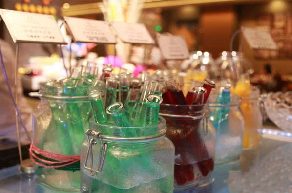 快收藏美食,广州小蛮腰附近海鲜自助餐600元的