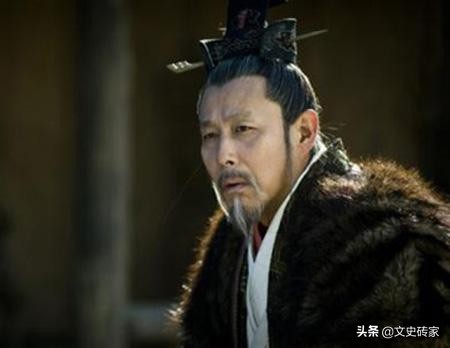 项羽的叔叔项伯被刘邦杀了吗,项伯为什么阻止杀刘邦