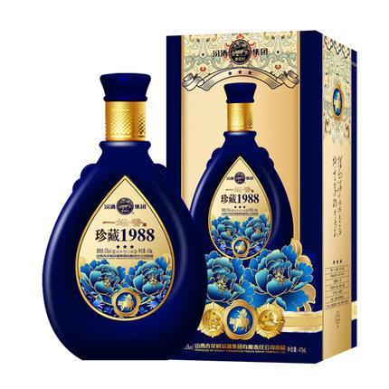 贵州100左右的粮食酒,好喝不上头的100以下粮食酒有哪些