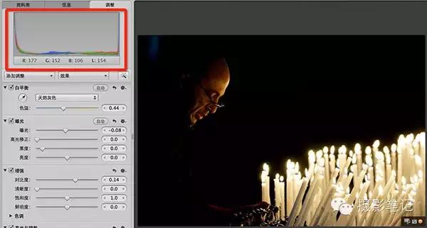 怎么样才算是正确曝光,正常的曝光是什么