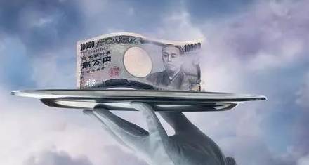 日本泡沫经济，让日本公司赚得钵满盆满，开始大肆购买美国资产