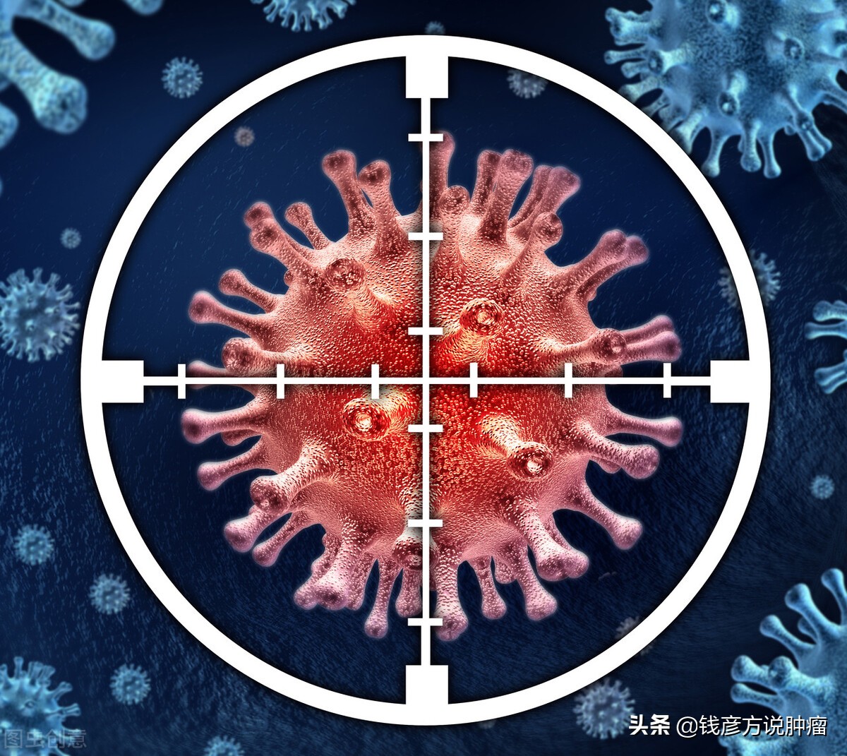 20多岁的晚期肺癌患者，靶向药+中药相结合，从死亡线上拉了回来