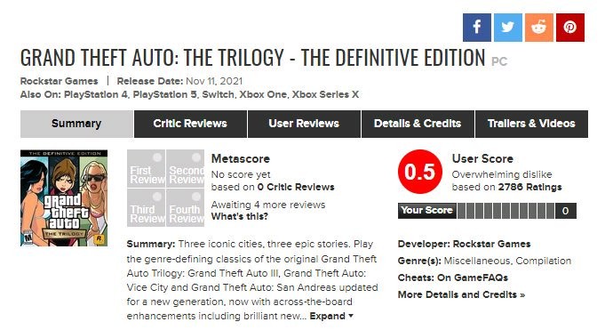 离了大谱！厂商禁止玩家玩买到的游戏，还不让玩家退款