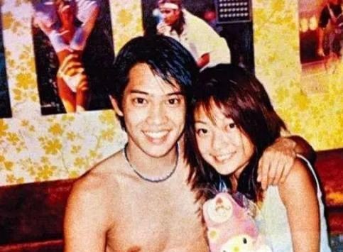 伍智恒嫁入豪门的悲惨人生,放弃牛津大学嫁豪门的伍智恒