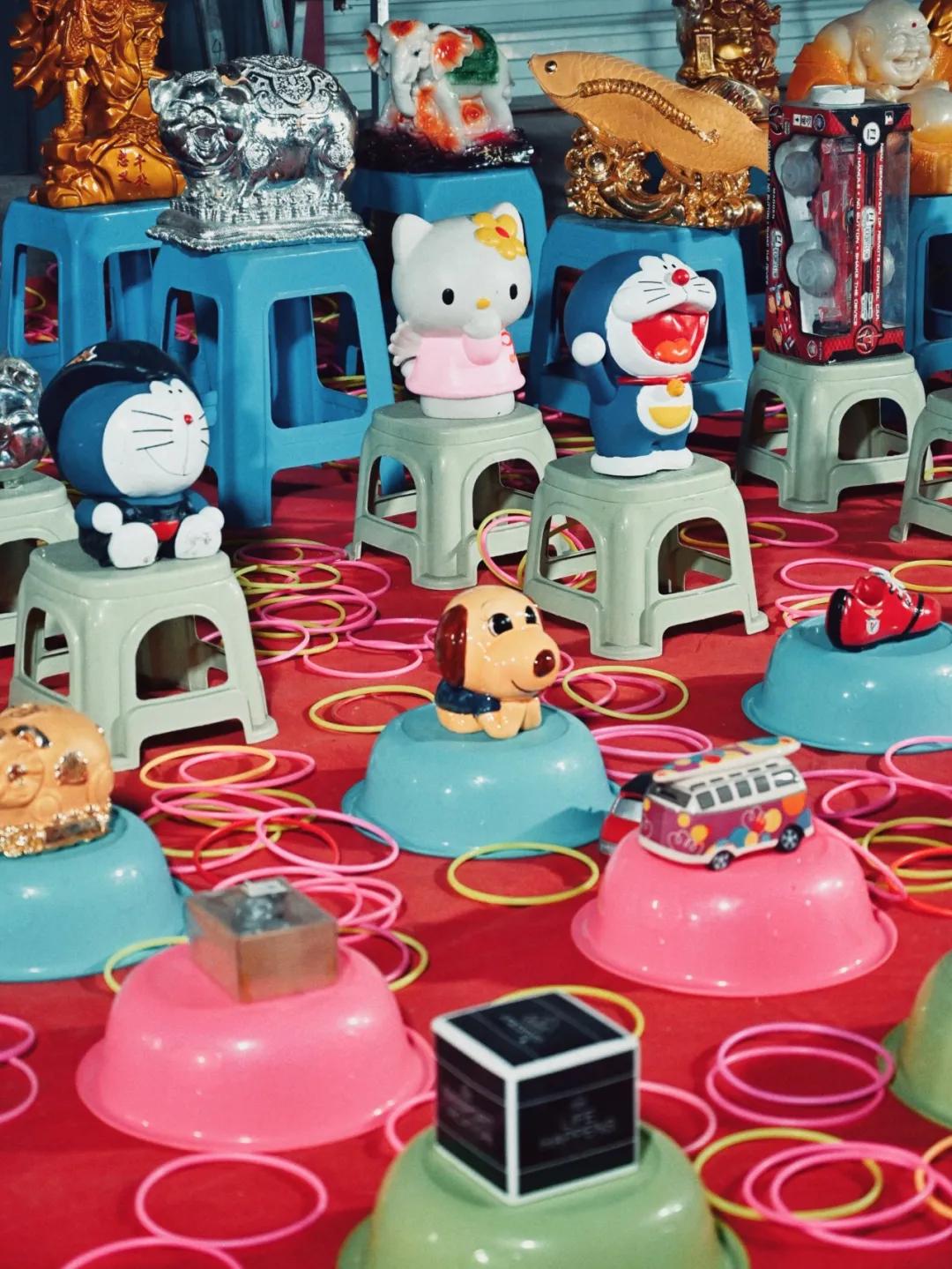 盛夏必去的网红打卡地,暑假适合去的网红打卡地