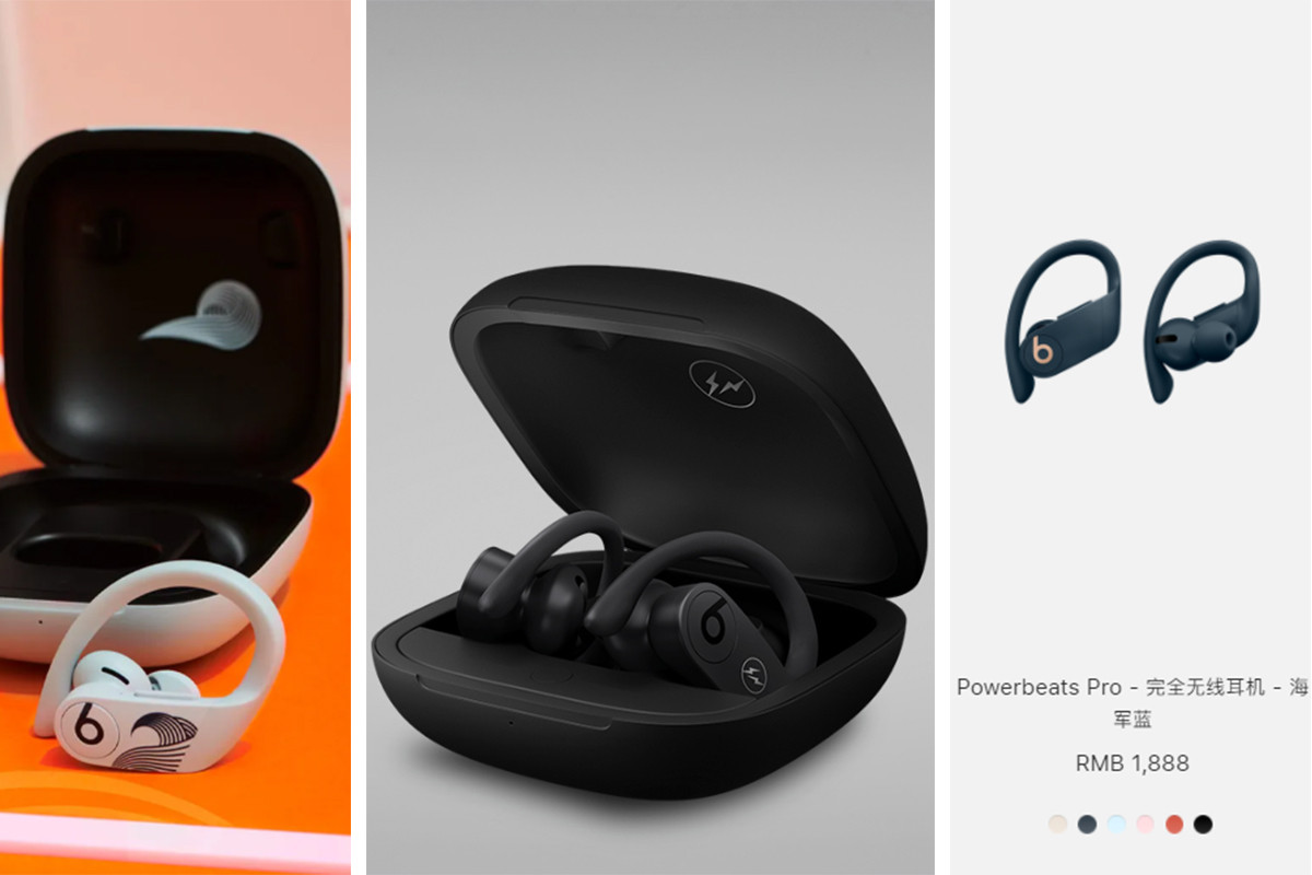 苹果安卓耳机beats,安卓beatsstudiobuds看电量