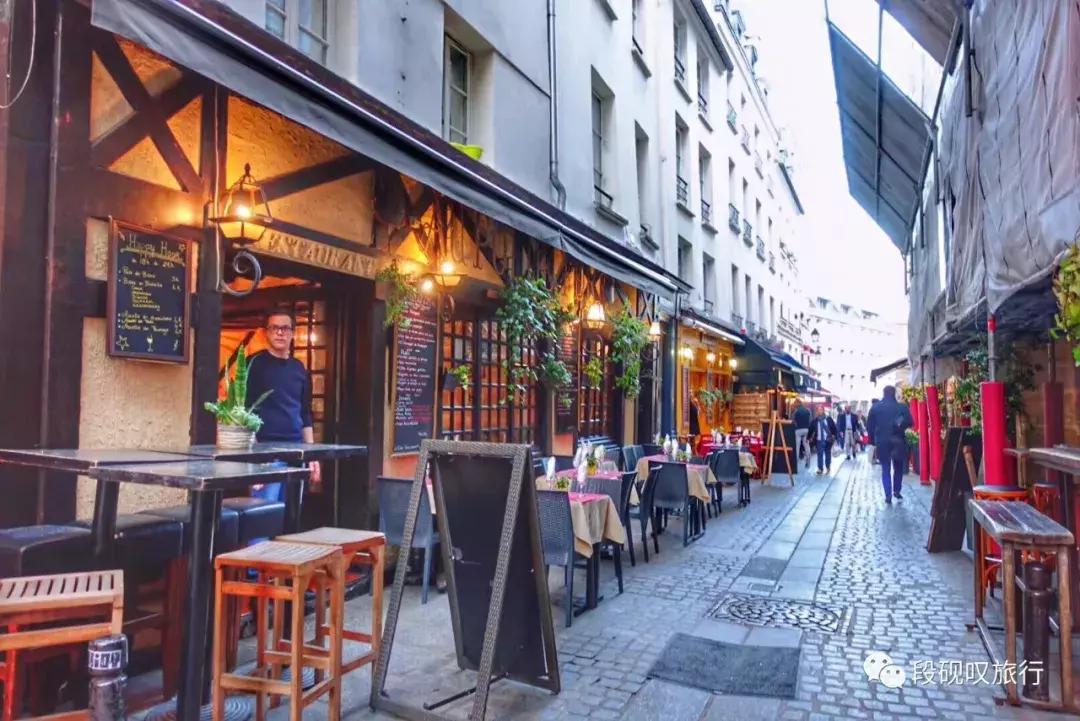 跟团去欧洲旅游才几千,去法国跟团旅游怎么更靠谱