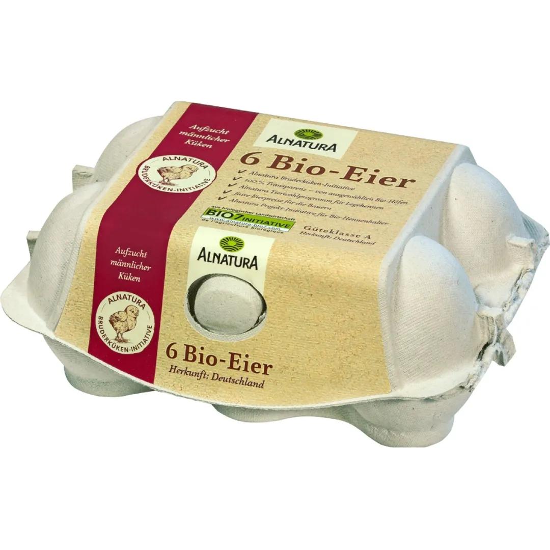 市场上的有机鸡蛋是真还是假,德国记者采访视频