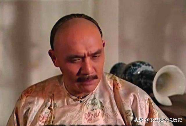 雍正死前杀死了亲儿子，让乾隆稳坐60年江山，自己背负千古骂名