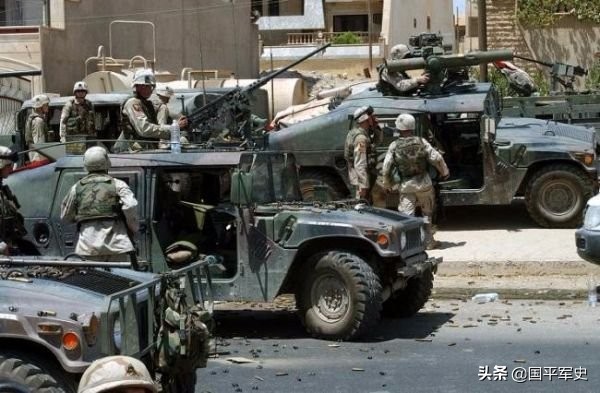 美国大兵自费购武器是真的吗,美国大兵自费购买武器是真的吗