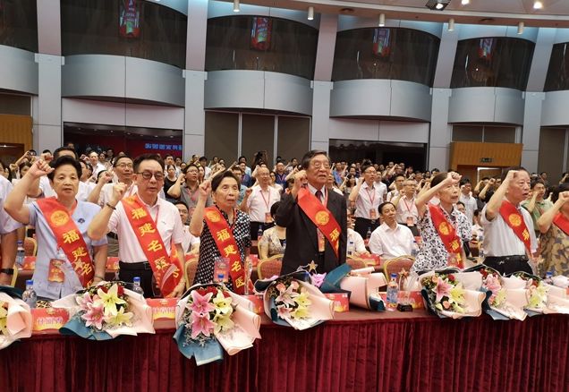 名医风采|林章树:一呼一吸至精至诚