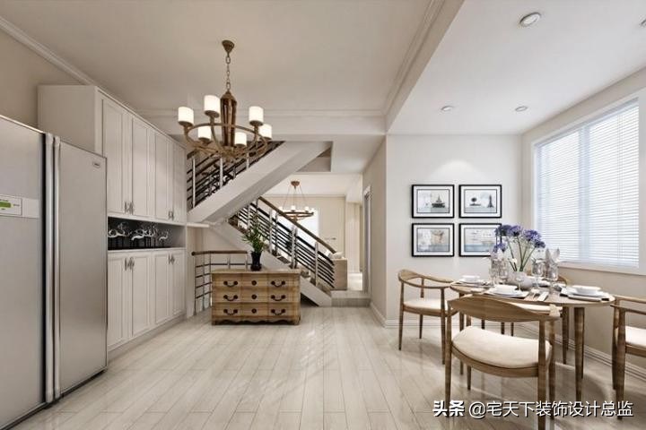 全屋定制设计师和家装设计师区别,如何看一个装修设计师靠不靠谱