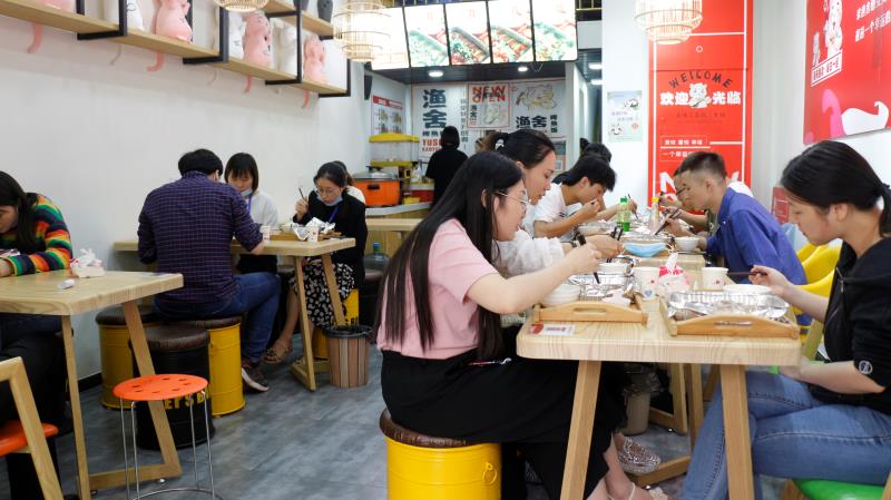 想开店又不懂得怎么开,想开店又不知道做什么