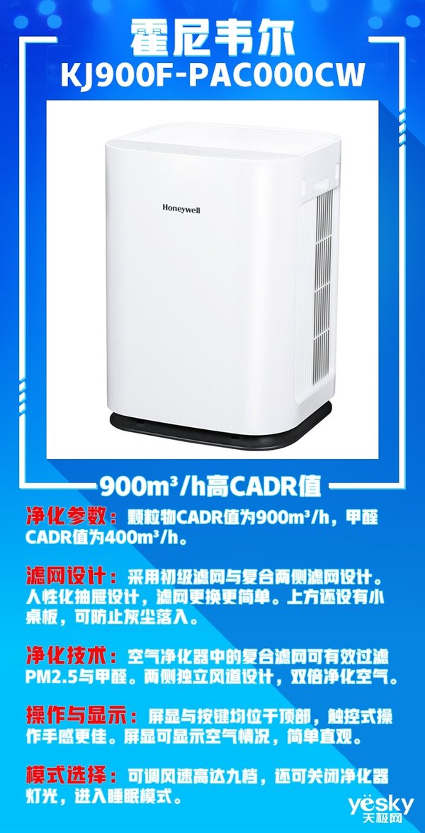 空气净化器2017评测,天极网测评视频