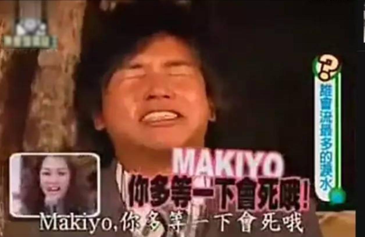 欧弟当年怎么了,欧弟怎么不红了