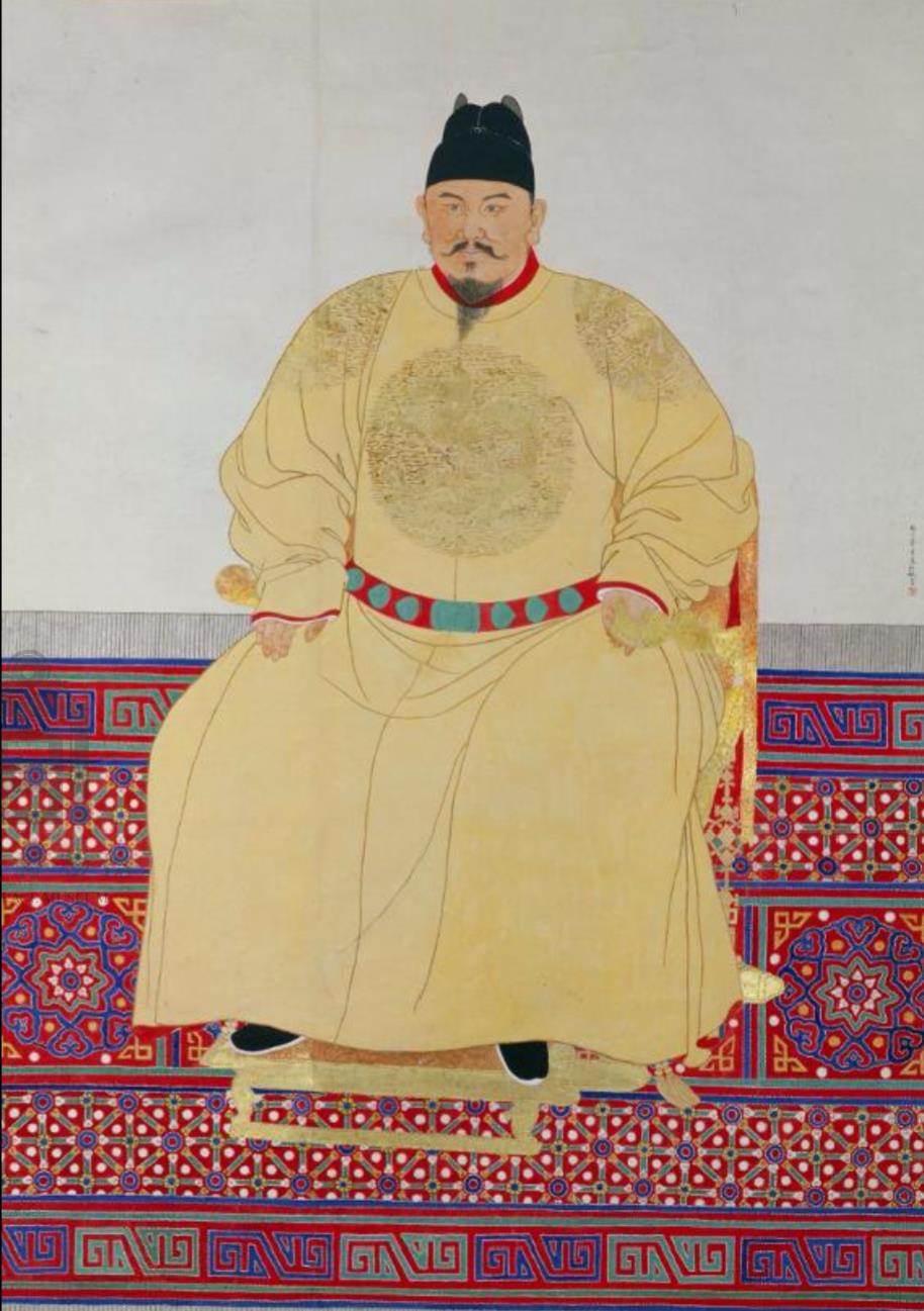 鏄庝唬姘镐箰鐡峰櫒娆捐瘑璇﹁В,鏄庝唬鐡峰櫒娆捐瘑鍥剧墖