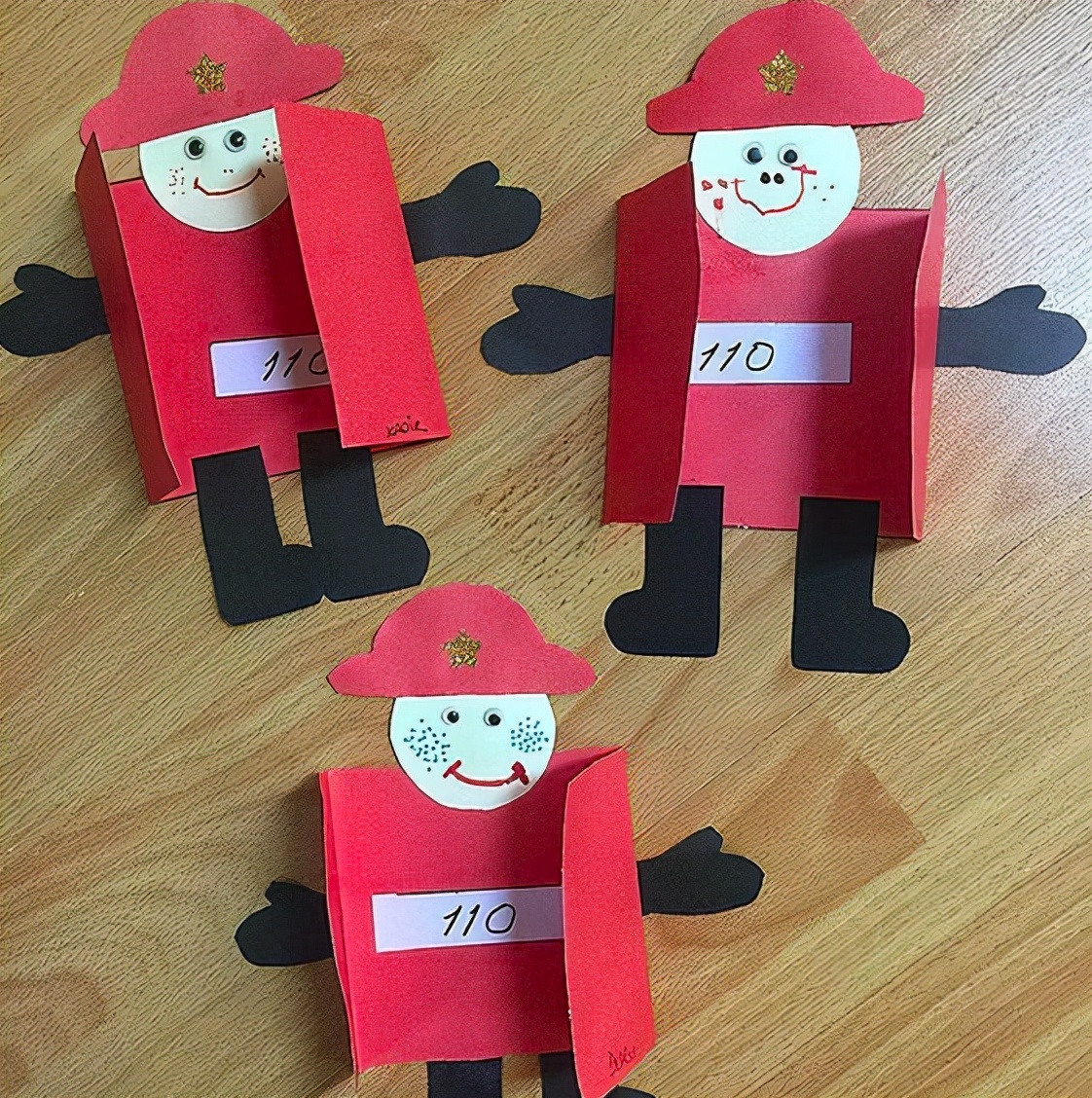 致敬劳动者手工小礼物,感恩别人的手工小礼物