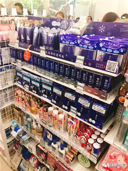 网红便利店上货大全,网红便利店位置