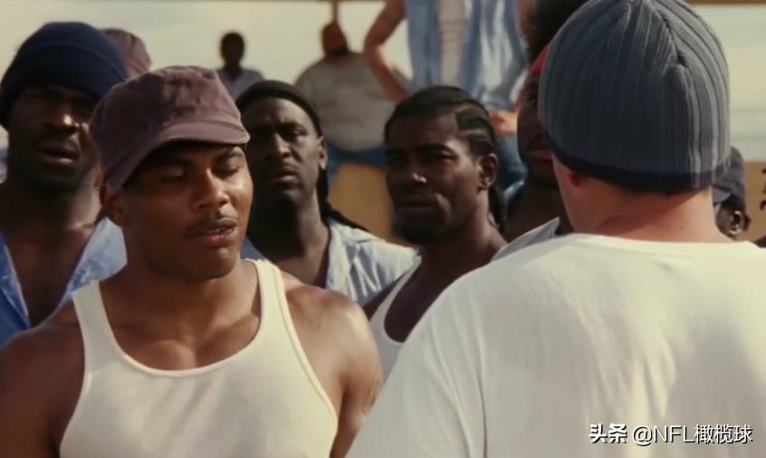 橄榄球电影10大排行榜,橄榄球监狱电影