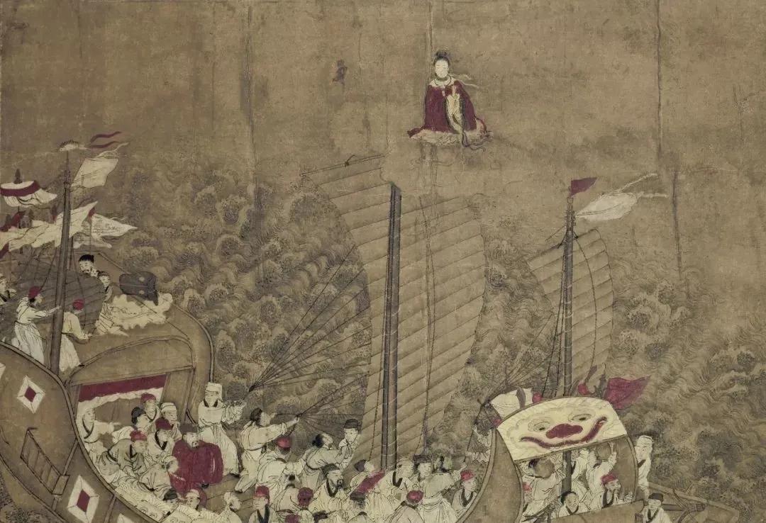 泉州，你可真是太拼了