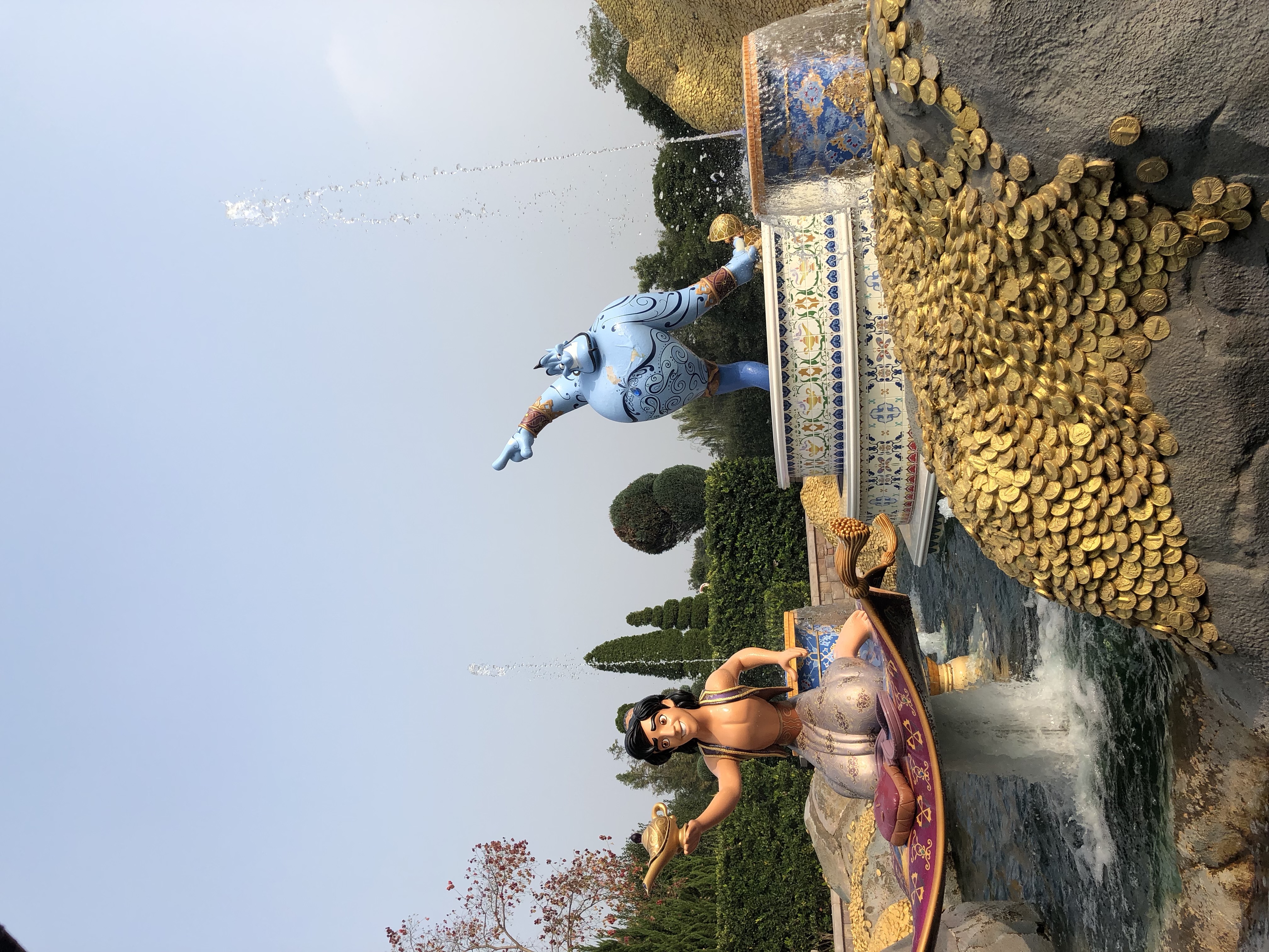 上海迪士尼酒店两天一夜攻略,上海迪士尼旅游攻略小礼品