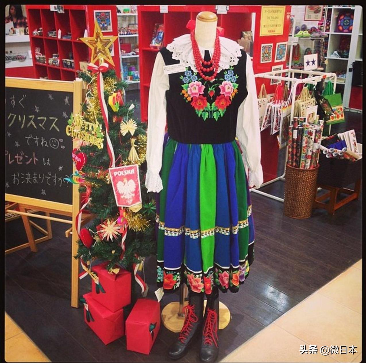 拿去不谢的图,大阪购物表