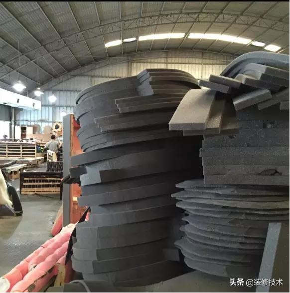 沙发的制作全过程,沙发的制作流程是什么工艺