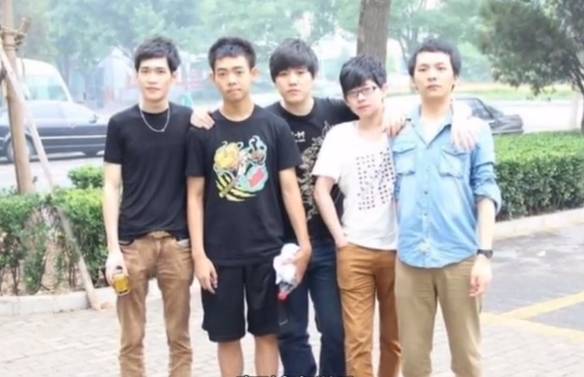 名为Maybe的酒味道如何?完美盛典带你领略