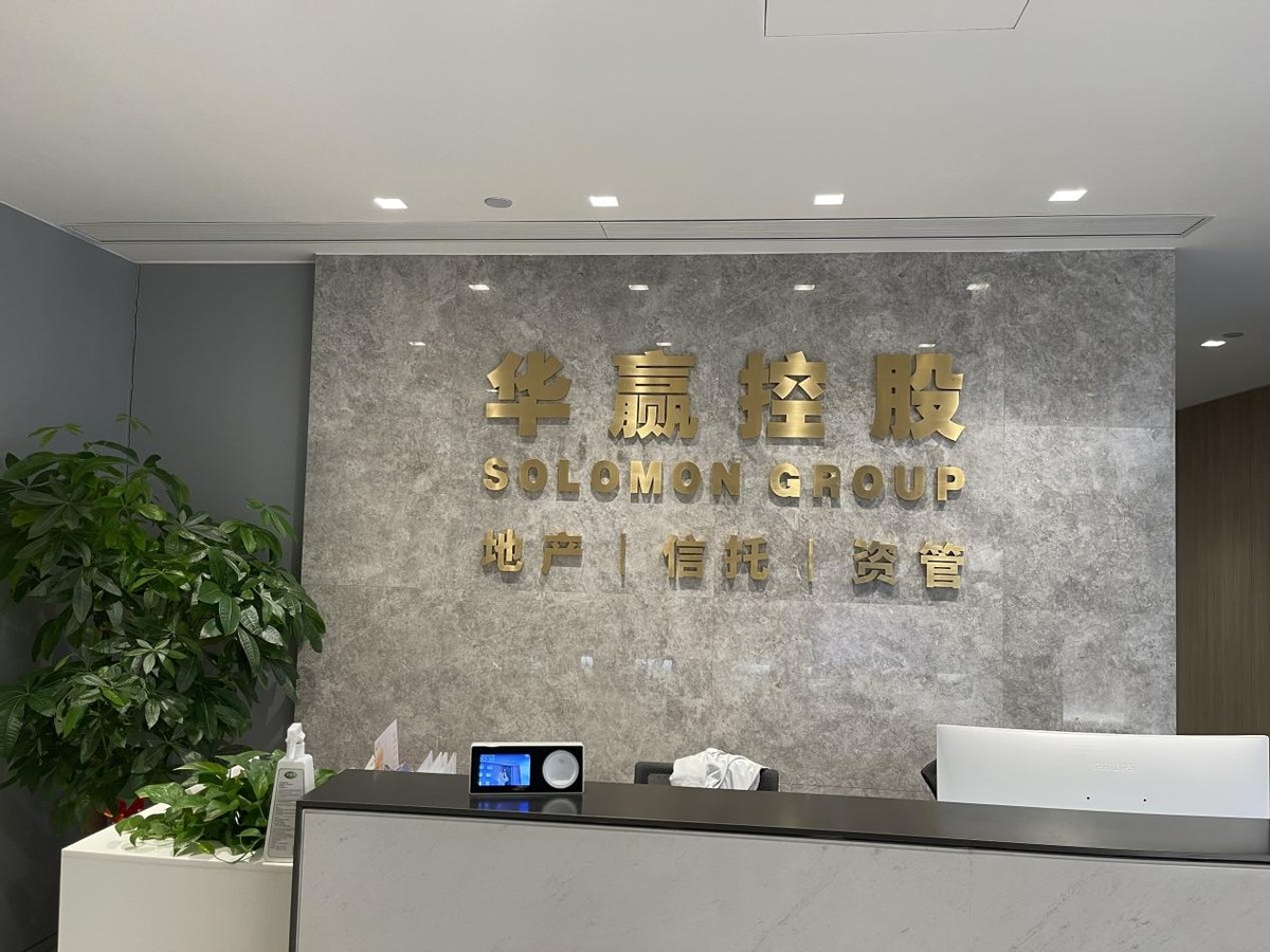 大成汇鼎完成千万级融资，携国际金融机构华赢控股，共建财富市场