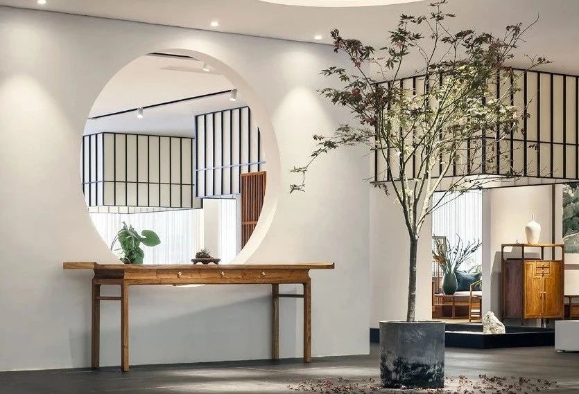 品胜家居工厂店,品胜家居进口体验馆