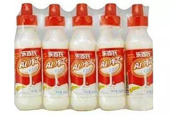 这些童年的饮料你喝过几个,这些小时候的饮料你都喝过吗