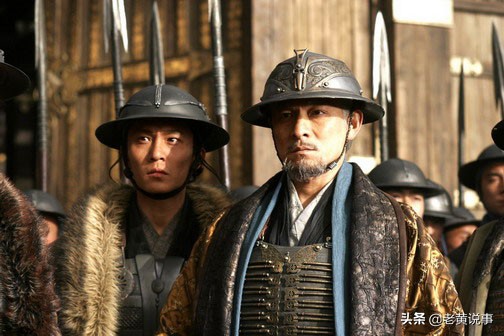 赵云死后张郃天下无敌,赵云被刘禅评为什么