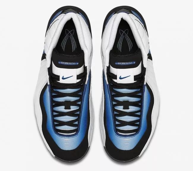 如果能享受被复刻的“待遇”，这双鞋一定不简单！