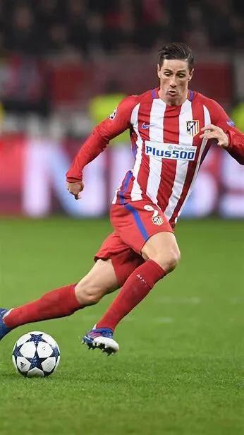 利物浦的金童托雷斯视频,西班牙金童托雷斯退役视频