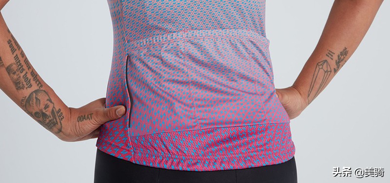 推荐一款好看的四季骑行服,有哪些好看的骑行服女生