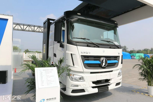 新能源环卫车最新动态,新能源环卫车数量排名前十