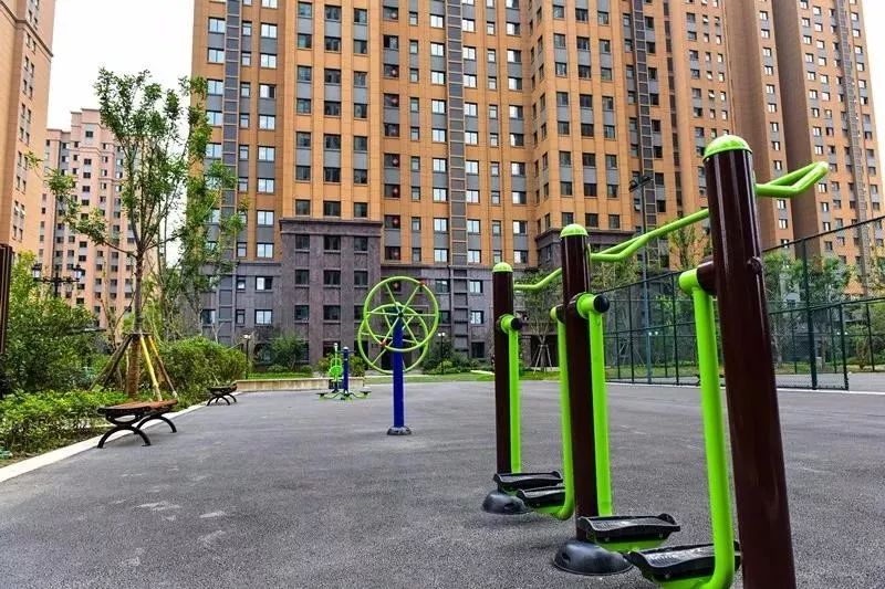 新乡建业联盟新城一期怎样,新乡诚城三英里最新房价走势