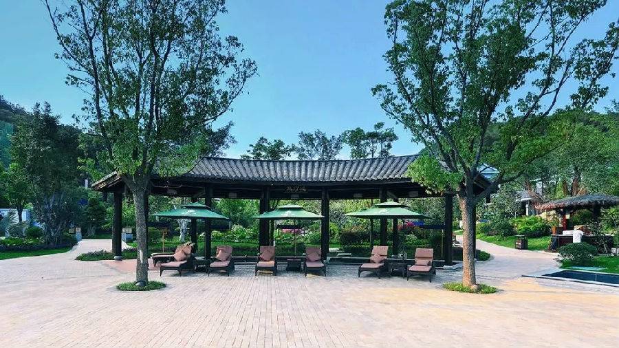 泉州聚龙湾温泉旅游攻略,泉州二天一夜温泉推荐