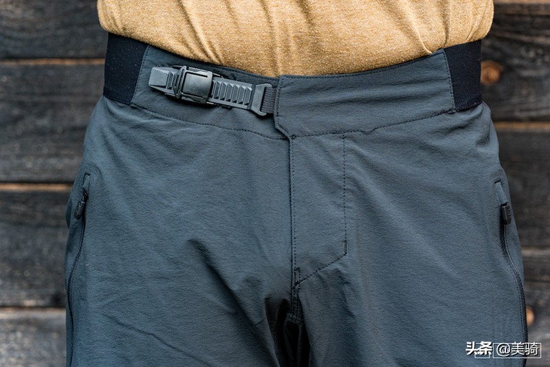 山地骑行裤男款,男款骑行裤推荐测评