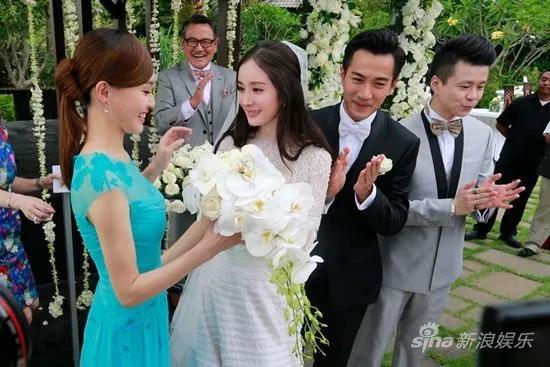 唐嫣和杨幂关系变淡原因揭秘,唐嫣和杨幂的来龙去脉