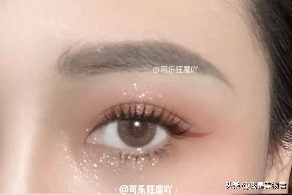 彩色眼线笔日常用法,什么牌子的彩色眼线笔好用