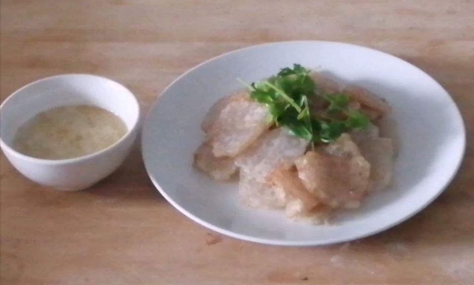 老北京炸灌肠做法,老北京炸灌肠的配方是什么