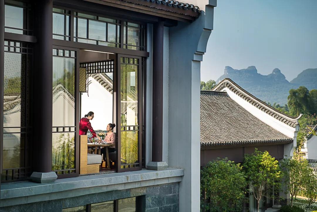 阳朔悦榕庄值得去吗,阳朔悦榕庄旅游