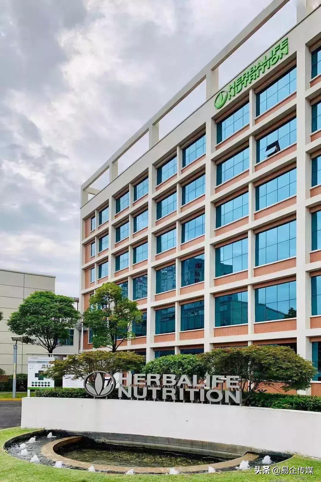 康宝莱长沙工厂订单,康宝莱长沙工厂图片