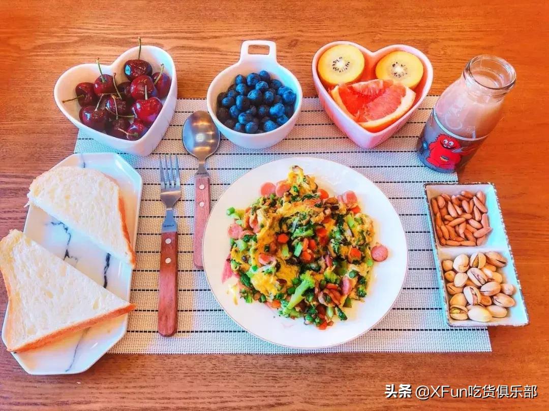 30岁的娜娜，活成了所有女人羡慕的样子