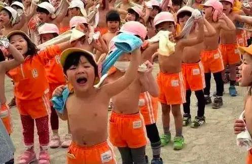 用20条告诉你，日本高质量的教育是从哪个环境、什么游戏开始的